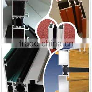 Industrial Aluminum Profiles thumbnail-5
