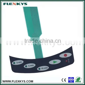 Customized Membrane Panel Switch thumbnail-1