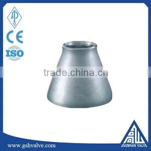 Stainless Steel Concentric Pipe Reducer thumbnail-1