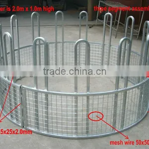 Hot Sale Horse Hay Feeder thumbnail-5