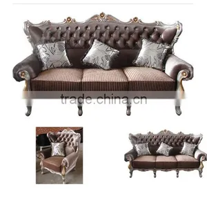 High Quality Sofa Set for Sale(SF-013) thumbnail-1