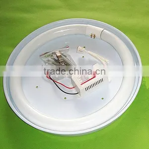 T9 32W Ceiling Lamp Circular Electronic thumbnail-1