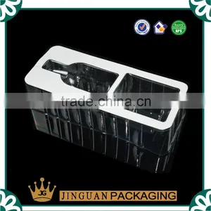 Wholesale Great Price PVC/PS/PET Blister Artwork Blister Tray thumbnail-2
