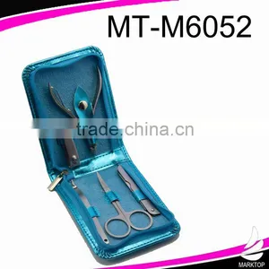Small Flower Manicure Set thumbnail-1