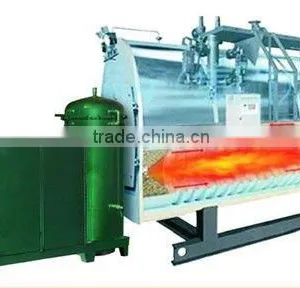 5 Widely Used Biomass Burner With Reasonable Price thumbnail-1