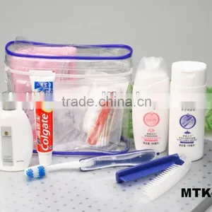 Wholesale Good Quality Travel Kit/cheap Durable High Quality Travel Kit thumbnail-1