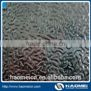 Aluminum Tread Plate Sheet Price For Building Material thumbnail-3