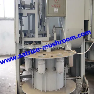 Mushroom Packaging Machine/mushroom Packing Machine thumbnail-4