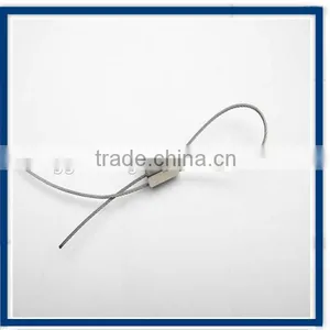 Two-way Adjusting Suspension Hanging Kit Cable Gripper Height Adjuster Big Size thumbnail-2