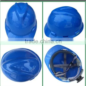 v Type Ratchet Ppe Helmet thumbnail-1