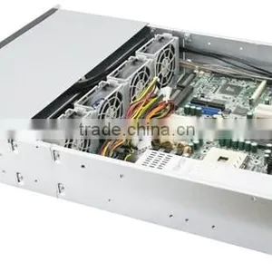 ED208H65 2U Modular Server Chassis Database Server thumbnail-4