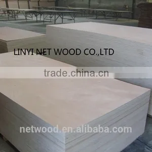 1220*2440 Best Plywood Prices for Different Types of Commercial Plywood thumbnail-1