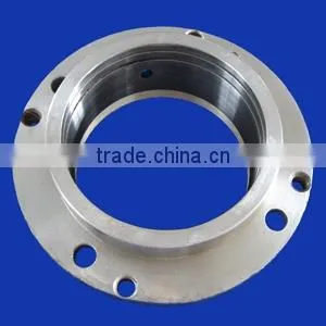 Ring Rolling Forging thumbnail-1