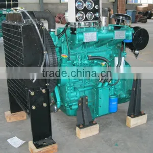 High Quality Low Fuel Consumption Chinese Diesel Engine for Sale thumbnail-3