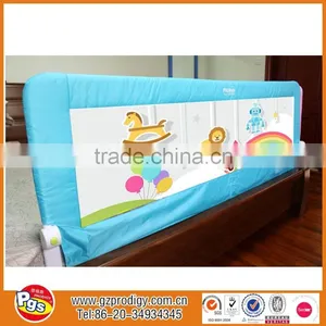 Best Toddler Bed Rail/safety Rails for Toddler Beds thumbnail-4
