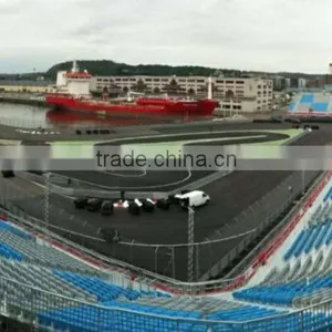 Grandstand Seating High Quality and Design thumbnail-1