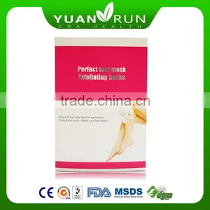 Foot Care Product Exfoliating Foot Mask thumbnail-1