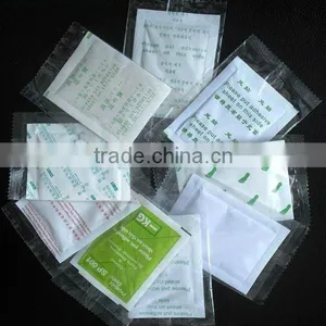 Best Bamboo Vinegar Detox Foot Pads Foot Patch thumbnail-1
