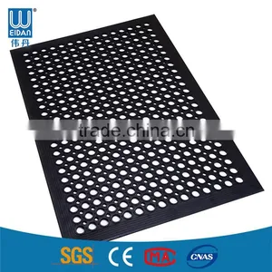 Antistatic Rubber Mat thumbnail-1
