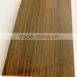 Furniture Used Fibreboard Type High Gloss Wood Panels thumbnail-1