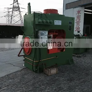 Tee Cold Press Forming Machine thumbnail-1