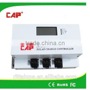 Low Price 96v Solar Charge Controller 50a 60a 80a From Octorber to November thumbnail-1