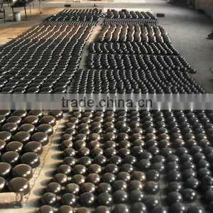 hs Code Carbon Steel Cap thumbnail-1