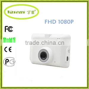 Factory Price High Quality FHD 1080P Portable Car Black Box Video Recorder Car Dvr thumbnail-1