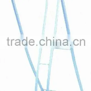 Novelty Stainless Steel Household Clothes Rack thumbnail-1