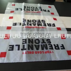 High Quality PE Low Density Poly Bag thumbnail-5