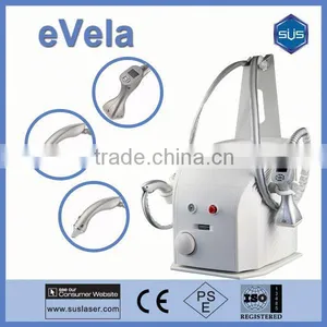 Hot!gold Shape Slimming(S70) CE/ISO Cellulite Reducing Shaping Machine thumbnail-1