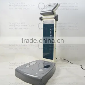Factory Offer Body Composition Analyzer / Human-body Elements Analyzer thumbnail-3