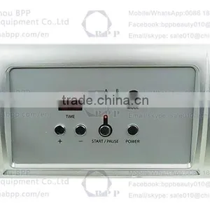 Face Lift Certified Oxygen Water Jet Dispel Black Relieve Skin Fatigue Rim Skin Whitening Peeling Microdermoabrasion Facial Machine Hyperbaric Oxygen Facial Equipment thumbnail-3