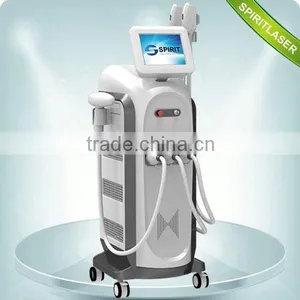 Multifunction SpiritLaser Home Use Portable IPL 1-50J/cm2 Hair Removal Skin Rejuvenation Machine Intense Pulsed Flash Lamp thumbnail-4