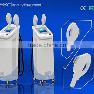Medical SHR Super Hair Removal IPL SHR / SHR IPL / Elight Ipl SHR Hair Removal Machine Hair Removal Skin Whitening thumbnail-4
