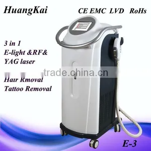 Hair Removal e Light Laser Cosmetic Equipment thumbnail-1