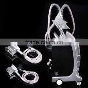 Body Reshape ETG50-4S 4 Handles Cryotherapy Criolipolise Cryolipolysis Head Fat Reduction Freezefats System Weight Loss Cryolipolysis Machine Skin Lifting thumbnail-4