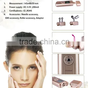 Portable Beauty Care Face Machine for Home Use Try Facefx thumbnail-5