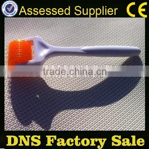 0.5mm Dns Biogenesis 192 Needles Derma Miconeedle Facial Skin Beauty Roller thumbnail-1