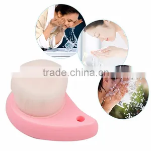 Professional Washing Face Brush thumbnail-3