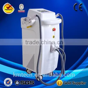 DVD Training Economical Price Spa Shr Ipl Hair Removal Machine Painless and Permanently thumbnail-3