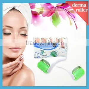 Home Use Skin Cooling Ice Roller for Face and Body Massage thumbnail-4