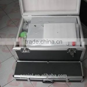 Pop Fc2 Co2 Laser Fractional Laser Spot Scar Pigment Removal Resurfacing Machine CE Approval POP IPL FDA Approved thumbnail-3