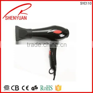 Professional Ionic Hair Dryer for Salon Barber Shop Tools thumbnail-1