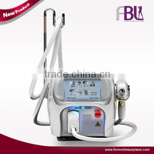 Portable Long Pulse Laser Treatment For Hair Removal thumbnail-1