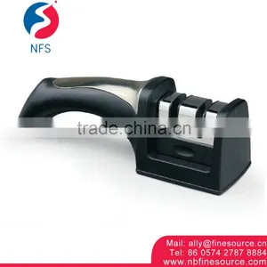Diamond Sharpeners For Knifes Portable Kitchen Knife Sharpener thumbnail-1