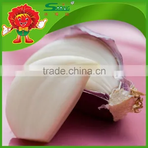 Fresh Natural Organic Hybrid Garlic , Whole Sale, High Quality Health Benefit thumbnail-2