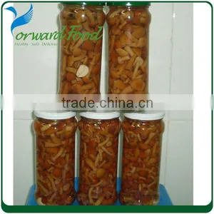720ml Marinated Nameko Mushroom in Brine thumbnail-1