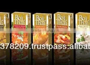 SOUP / SAUCE OF THAI FOODS thumbnail-1