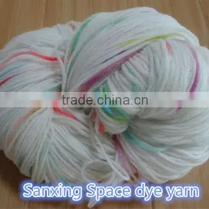 Hand Knitting Yarn,Acrylic Yarn Price,Crochet Yarn for Knitting thumbnail-2